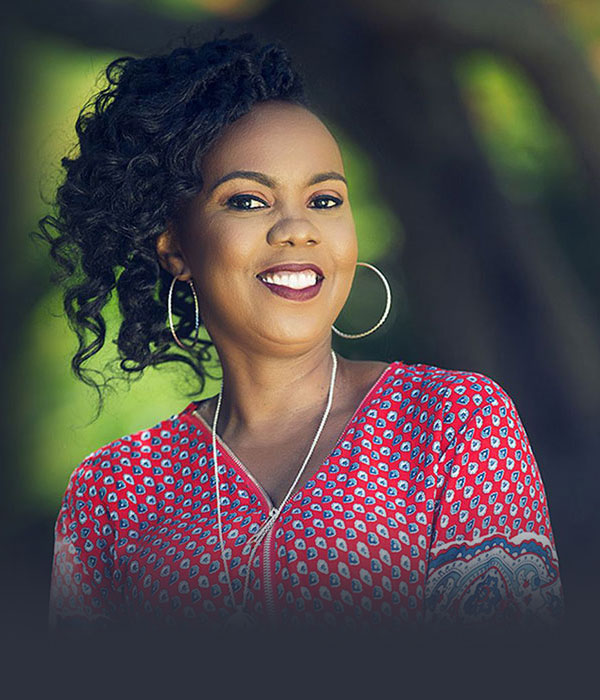 Belkis Clarke - Creator of Human Currency™, Speaker, Coach